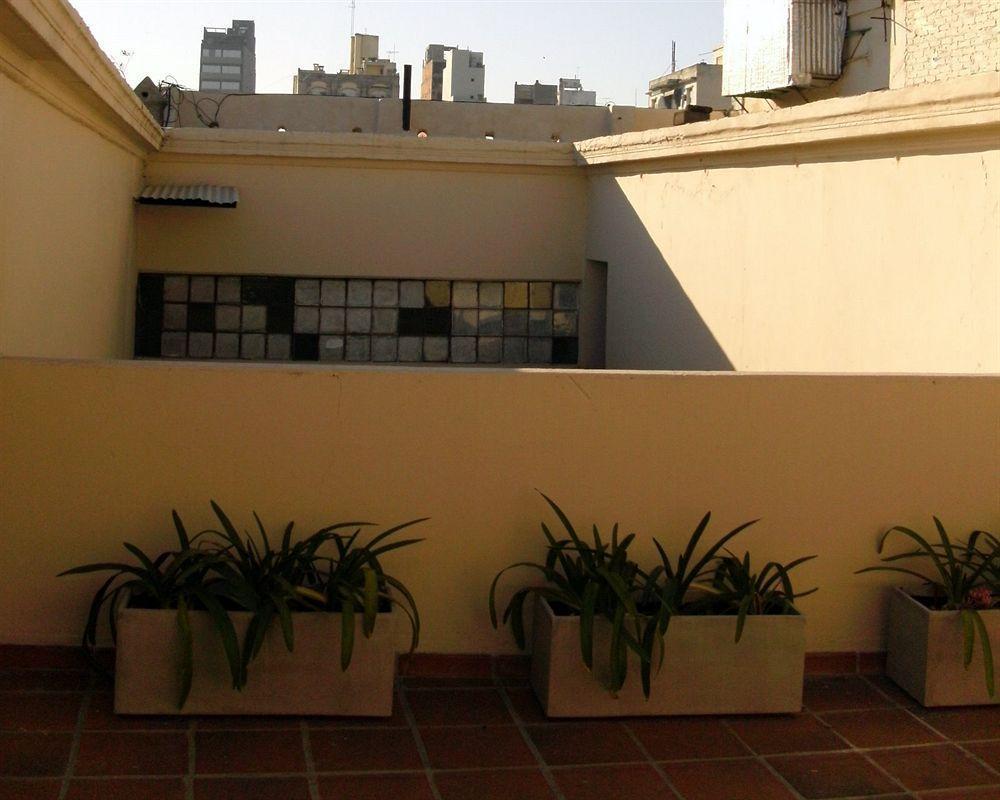 Hostel Sol De Oro Ciudad Autónoma de Ciudad Autónoma de Buenos Aires Exterior foto